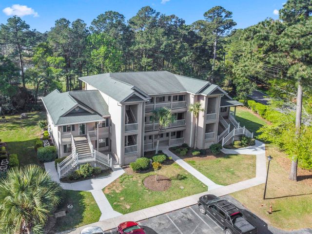 227 Pinehurst Ln Unit 6I, Pawleys Island, SC 29585