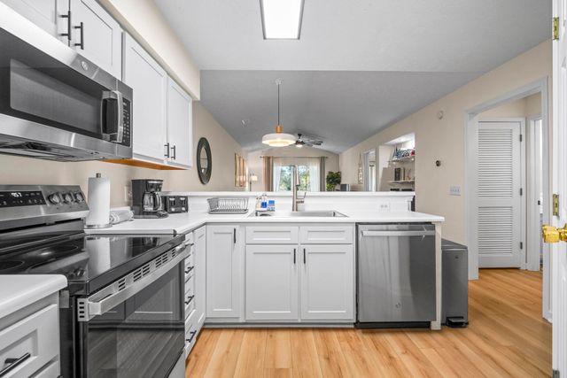 227 Pinehurst Ln Unit 6I, Pawleys Island, SC 29585