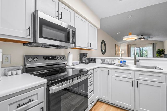 227 Pinehurst Ln Unit 6I, Pawleys Island, SC 29585
