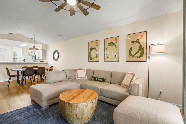 227 Pinehurst Ln Unit 6I, Pawleys Island, SC 29585