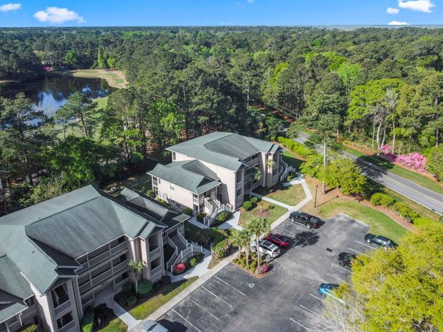 227 Pinehurst Ln Unit 6I, Pawleys Island, SC 29585
