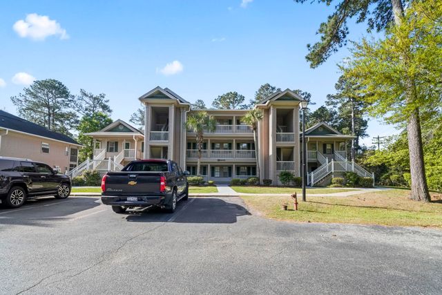 227 Pinehurst Ln Unit 6I, Pawleys Island, SC 29585