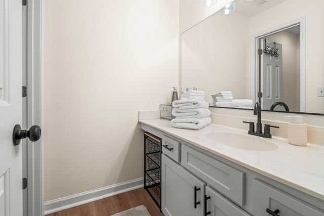 227 Pinehurst Ln Unit 6I, Pawleys Island, SC 29585