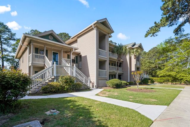 227 Pinehurst Ln Unit 6I, Pawleys Island, SC 29585