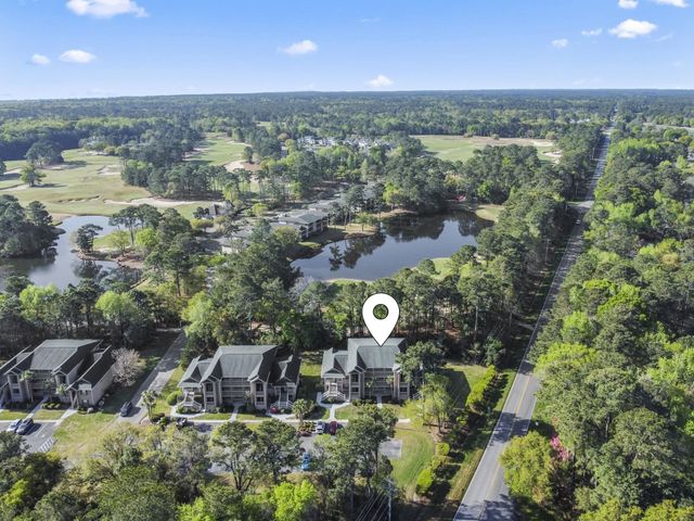 227 Pinehurst Ln Unit 6I, Pawleys Island, SC 29585