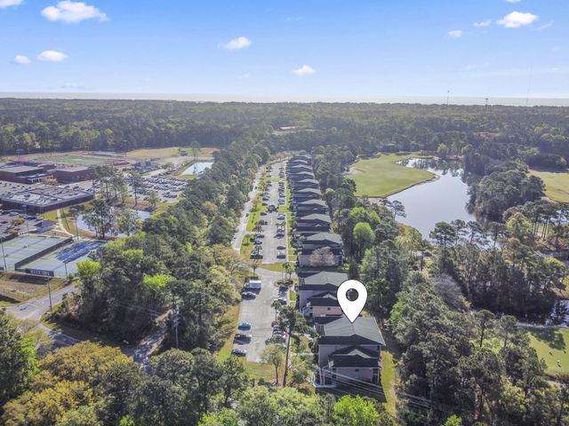 227 Pinehurst Ln Unit 6I, Pawleys Island, SC 29585
