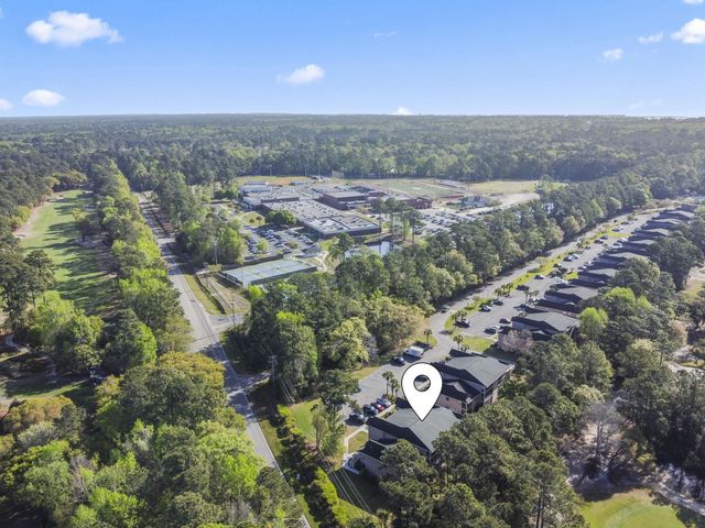 227 Pinehurst Ln Unit 6I, Pawleys Island, SC 29585
