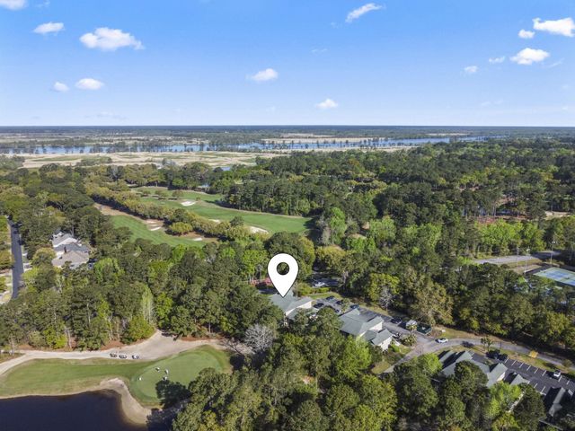 227 Pinehurst Ln Unit 6I, Pawleys Island, SC 29585