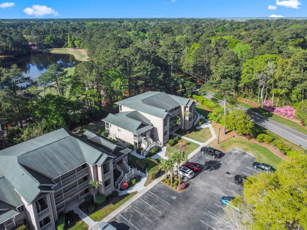 227 Pinehurst Ln Unit 6I, Pawleys Island, SC 29585 — photo 3