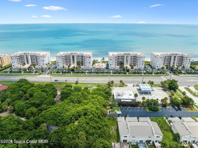 2095 Highway A1a Highway 4402, Satellite Beach, FL 32937