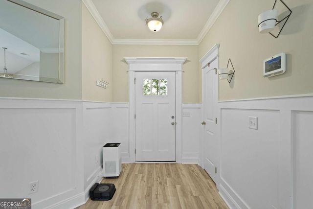 172 Taylor Creek Drive NE, Ludowici, GA 31316