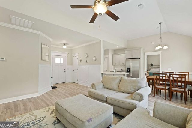 172 Taylor Creek Drive NE, Ludowici, GA 31316