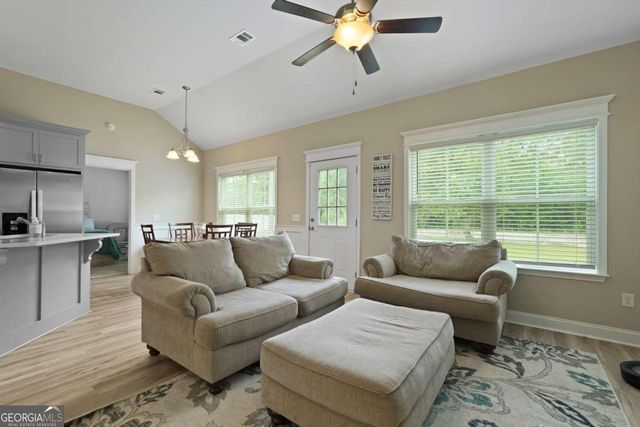 172 Taylor Creek Drive NE, Ludowici, GA 31316