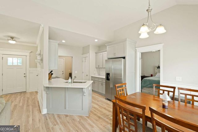 172 Taylor Creek Drive NE, Ludowici, GA 31316