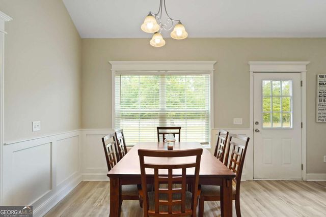 172 Taylor Creek Drive NE, Ludowici, GA 31316