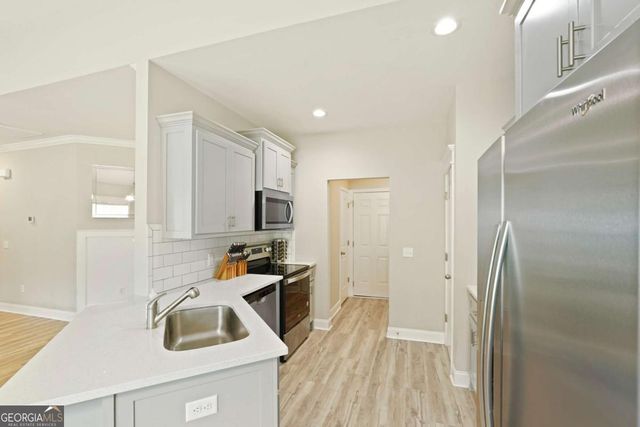 172 Taylor Creek Drive NE, Ludowici, GA 31316