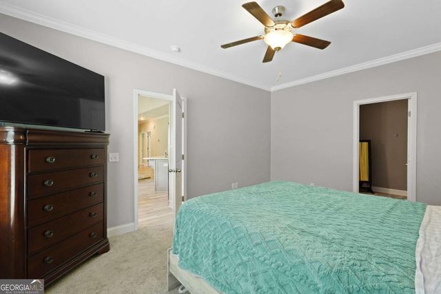 172 Taylor Creek Drive NE, Ludowici, GA 31316