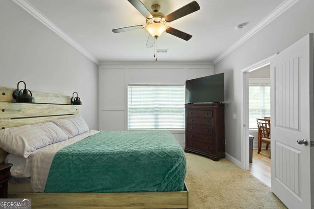 172 Taylor Creek Drive NE, Ludowici, GA 31316