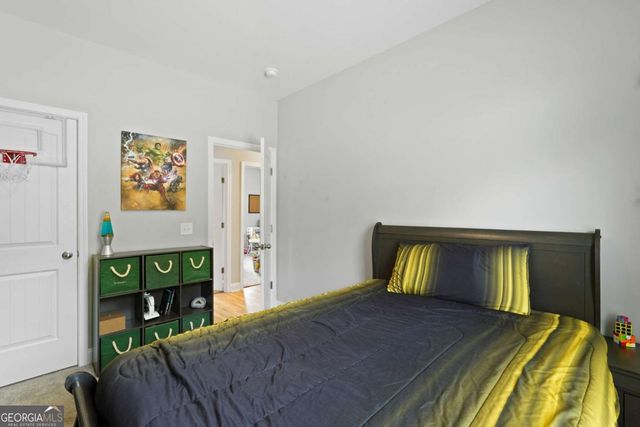 172 Taylor Creek Drive NE, Ludowici, GA 31316