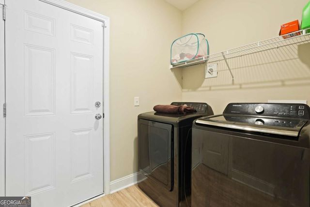 172 Taylor Creek Drive NE, Ludowici, GA 31316