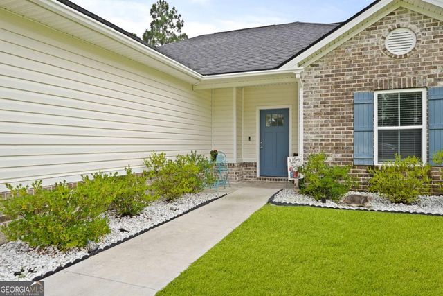 172 Taylor Creek Drive NE, Ludowici, GA 31316