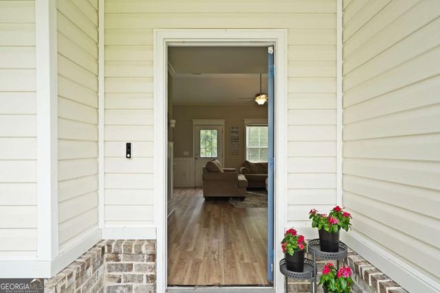 172 Taylor Creek Drive NE, Ludowici, GA 31316