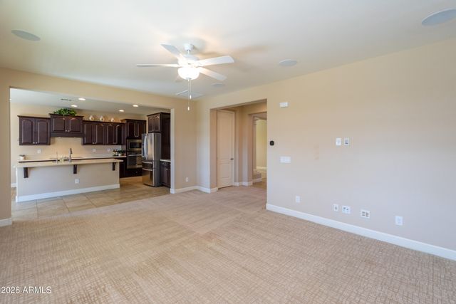 10539 E Hawk Avenue, Mesa, AZ 85212