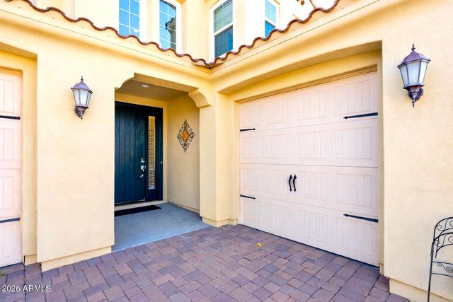 10539 E Hawk Avenue, Mesa, AZ 85212