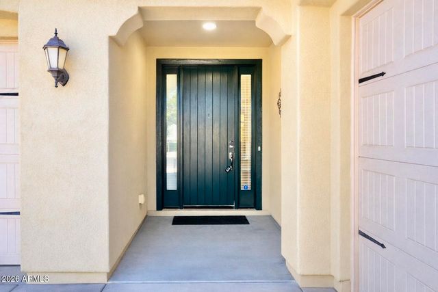 10539 E Hawk Avenue, Mesa, AZ 85212