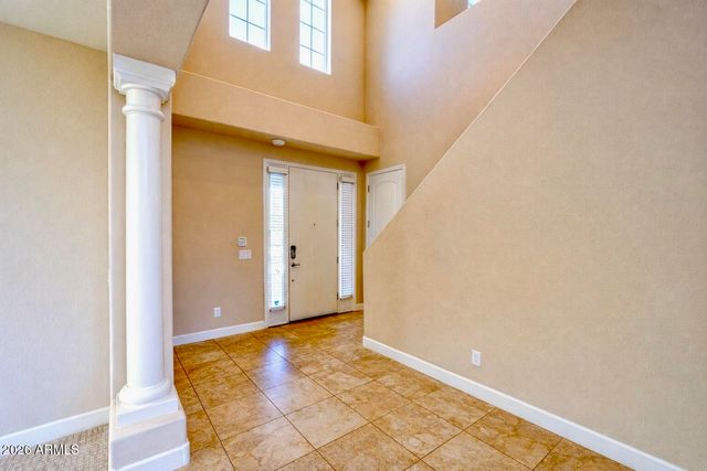 10539 E Hawk Avenue, Mesa, AZ 85212