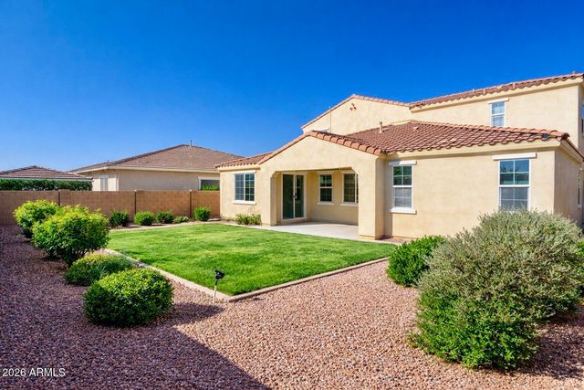 10539 E Hawk Avenue, Mesa, AZ 85212