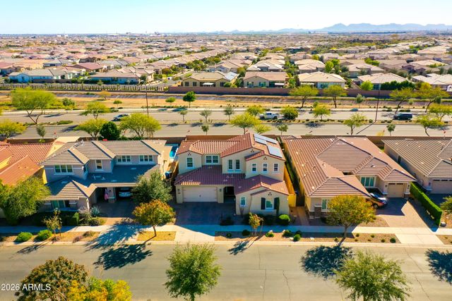 10539 E Hawk Avenue, Mesa, AZ 85212