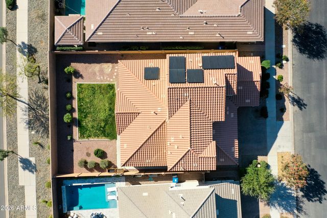 10539 E Hawk Avenue, Mesa, AZ 85212