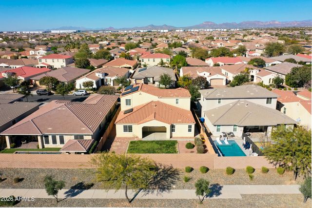 10539 E Hawk Avenue, Mesa, AZ 85212