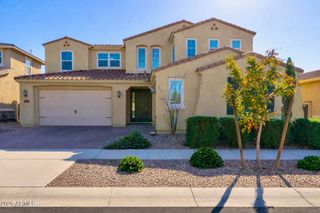 10539 E Hawk Avenue, Mesa, AZ 85212
