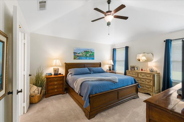 909 Winged Foot, Corsicana, TX 75110