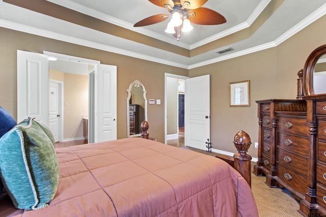 301 Hines Crossing, Bullard, TX 75757