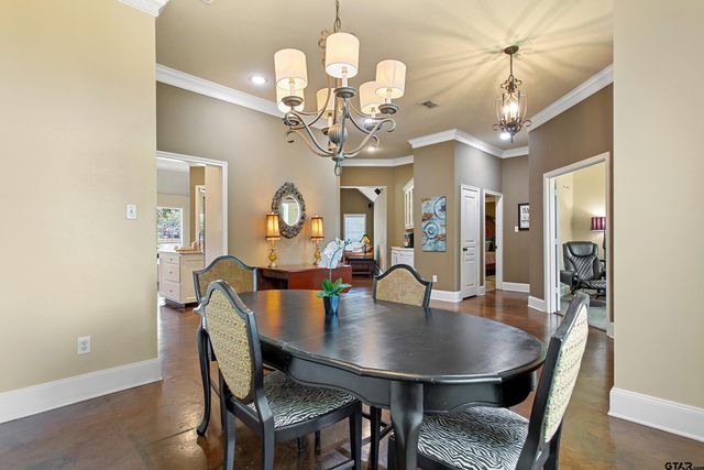 301 Hines Crossing, Bullard, TX 75757