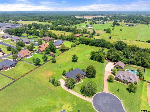 301 Hines Crossing, Bullard, TX 75757