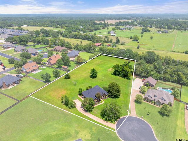 301 Hines Crossing, Bullard, TX 75757