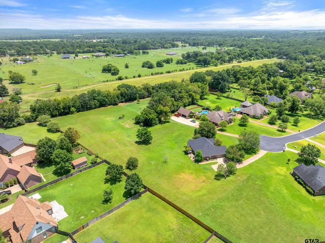 301 Hines Crossing, Bullard, TX 75757