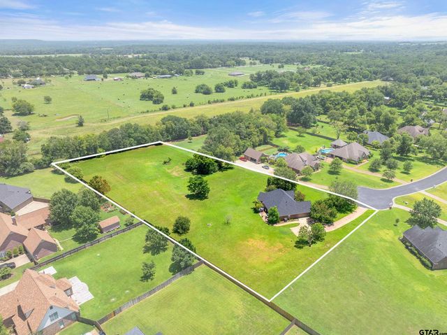 301 Hines Crossing, Bullard, TX 75757