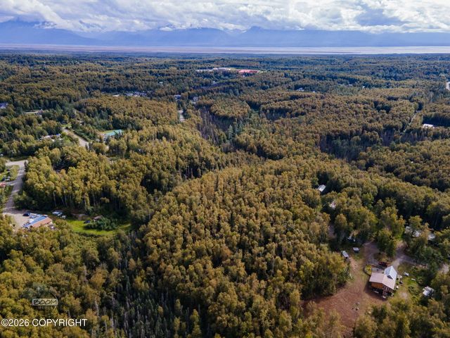 6905 W Highcrest Lane, Wasilla, AK 99654