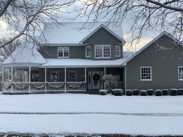 25715 W Cherokee Trail, Channahon, IL 60410