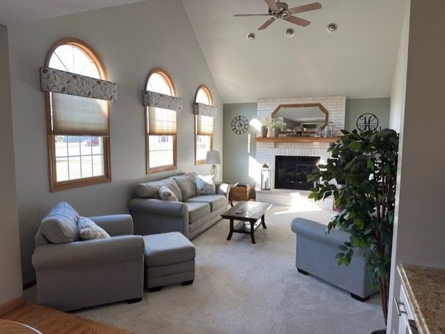 25715 W Cherokee Trail, Channahon, IL 60410