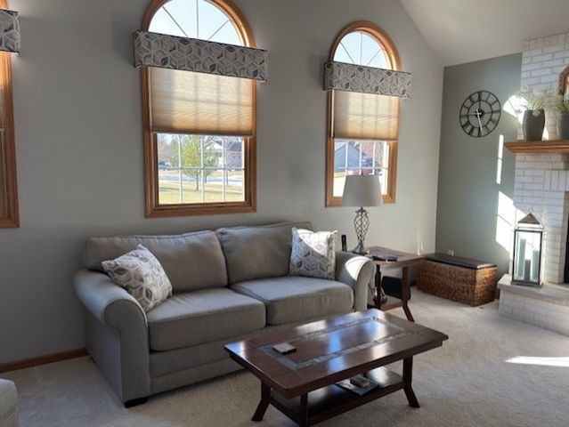 25715 W Cherokee Trail, Channahon, IL 60410