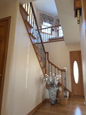 25715 W Cherokee Trail, Channahon, IL 60410