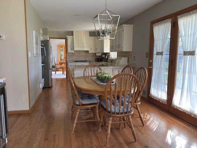 25715 W Cherokee Trail, Channahon, IL 60410