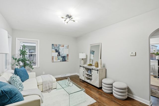 2534 White Oak Avenue, Whiting, IN 46394