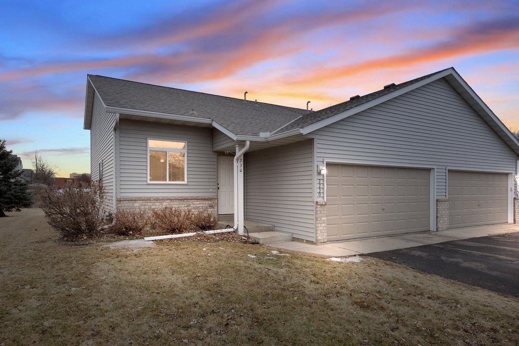 2230 Downing Avenue, Shakopee, MN 55379 — exterior